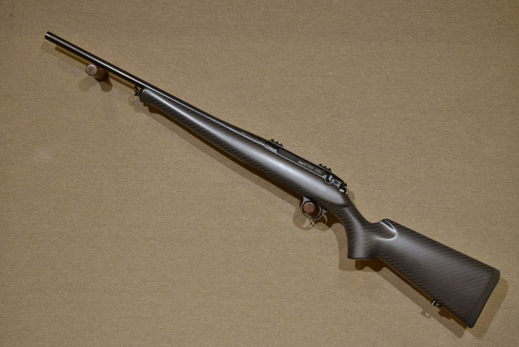Steel Action HSL Carbon pro 308win - 10111