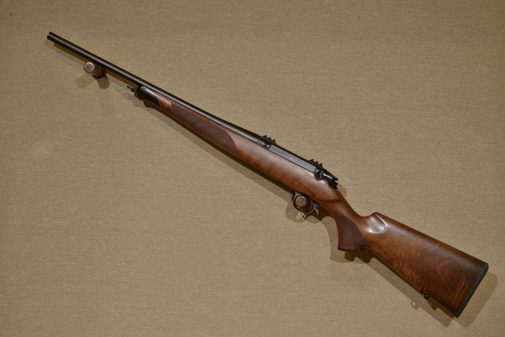 Steel Action HSL Wood 3 308win - 10113