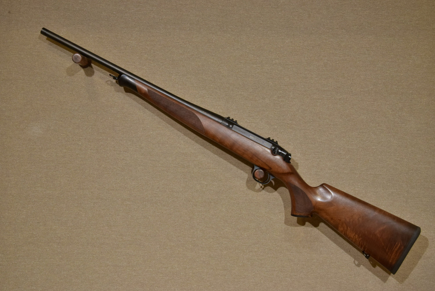 Steel Action HSL Wood 3 308win - 10113