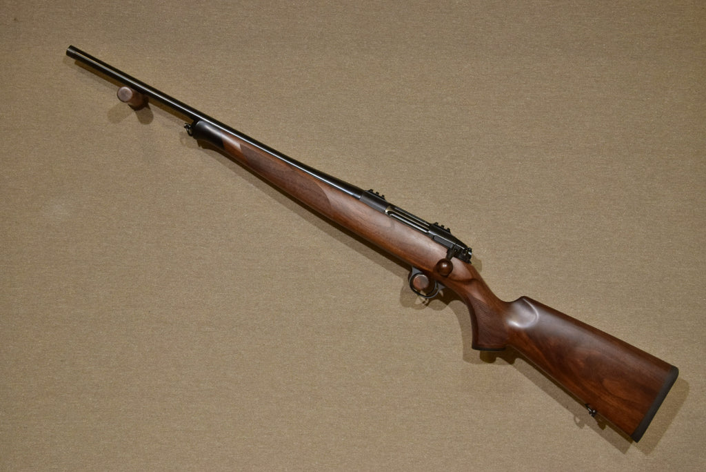 Steel Action HSL Wood 1 LH 308win - 10114