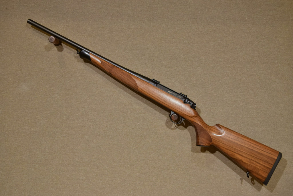 Steel Action HSL Wood 3 308win - 10116