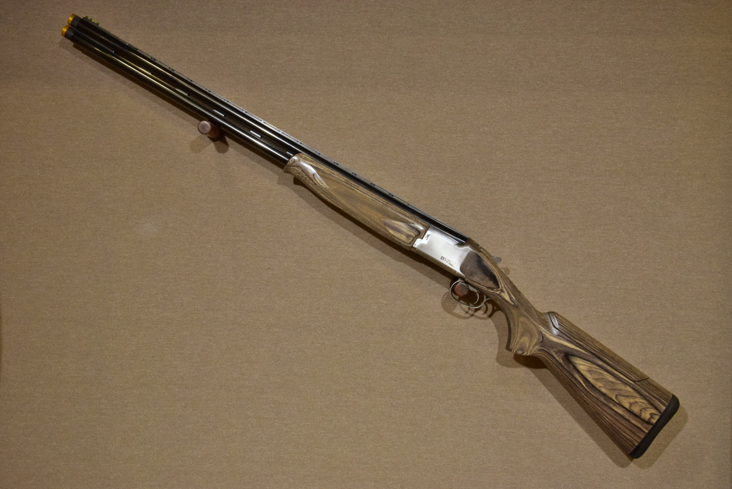 Browning B525 Laminated 12 - 10117