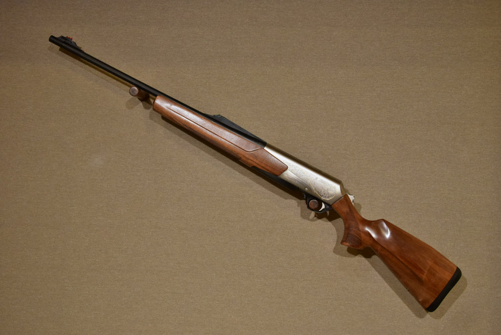 Browning BAR 4X Ultimate Cal. 300WM - 10120