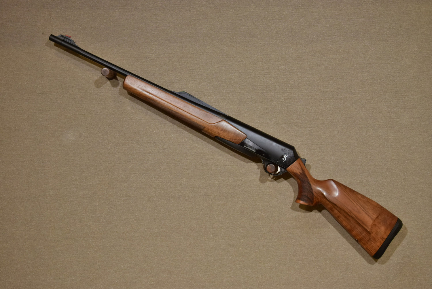 Browning BAR 4X Elite Cal. 30-06 - 10121