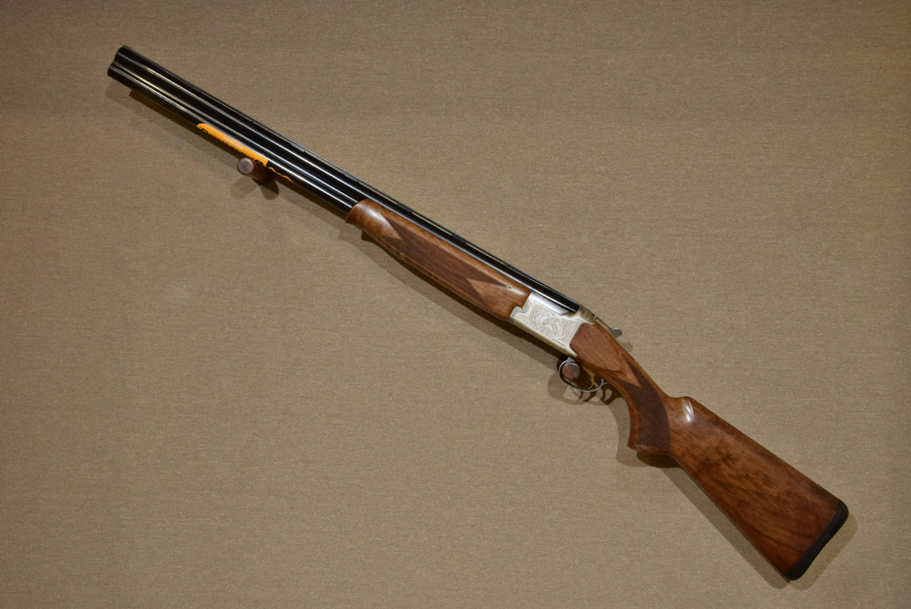 Browning B525 Game 1 light  Cal. 12 - 10123