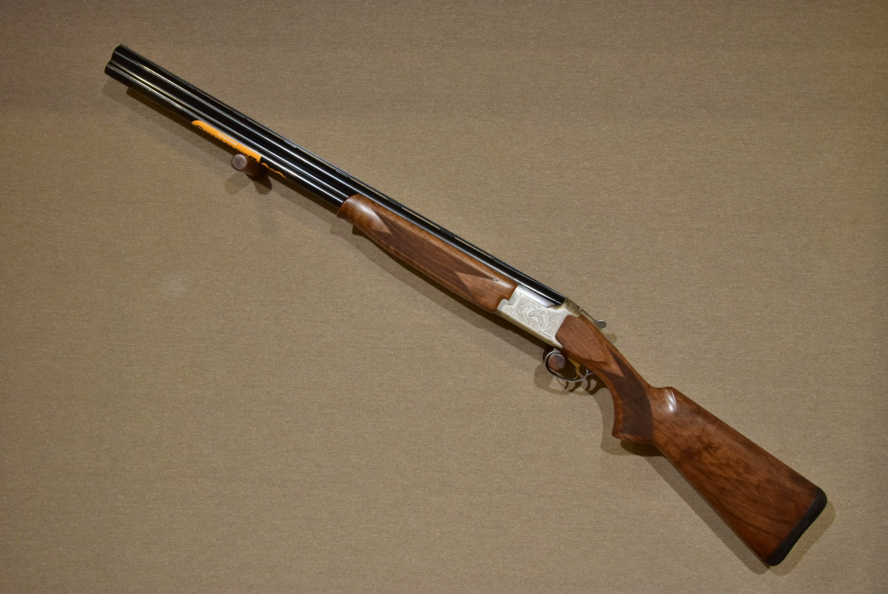 Browning B525 Game 1 light  Cal. 12 - 10123