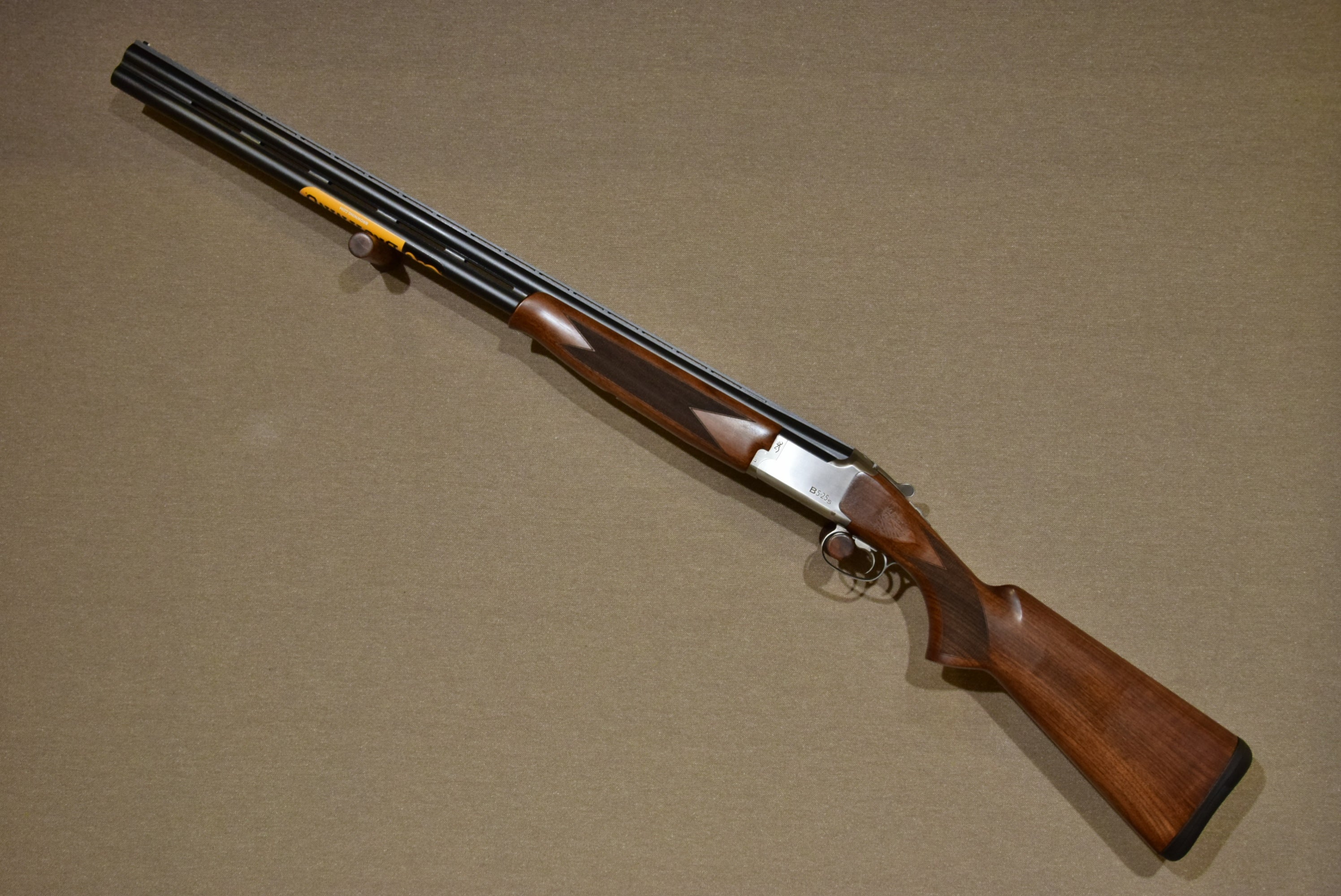 Browning B525 Sporter 1 Cal. 12 - 10124