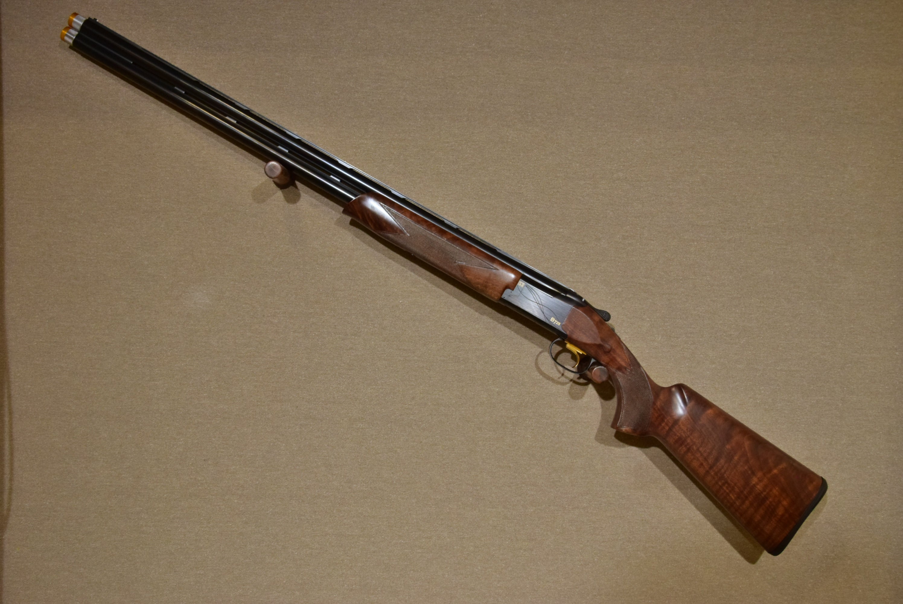 Browning B725 Sporter Black Gold 12 - 10130