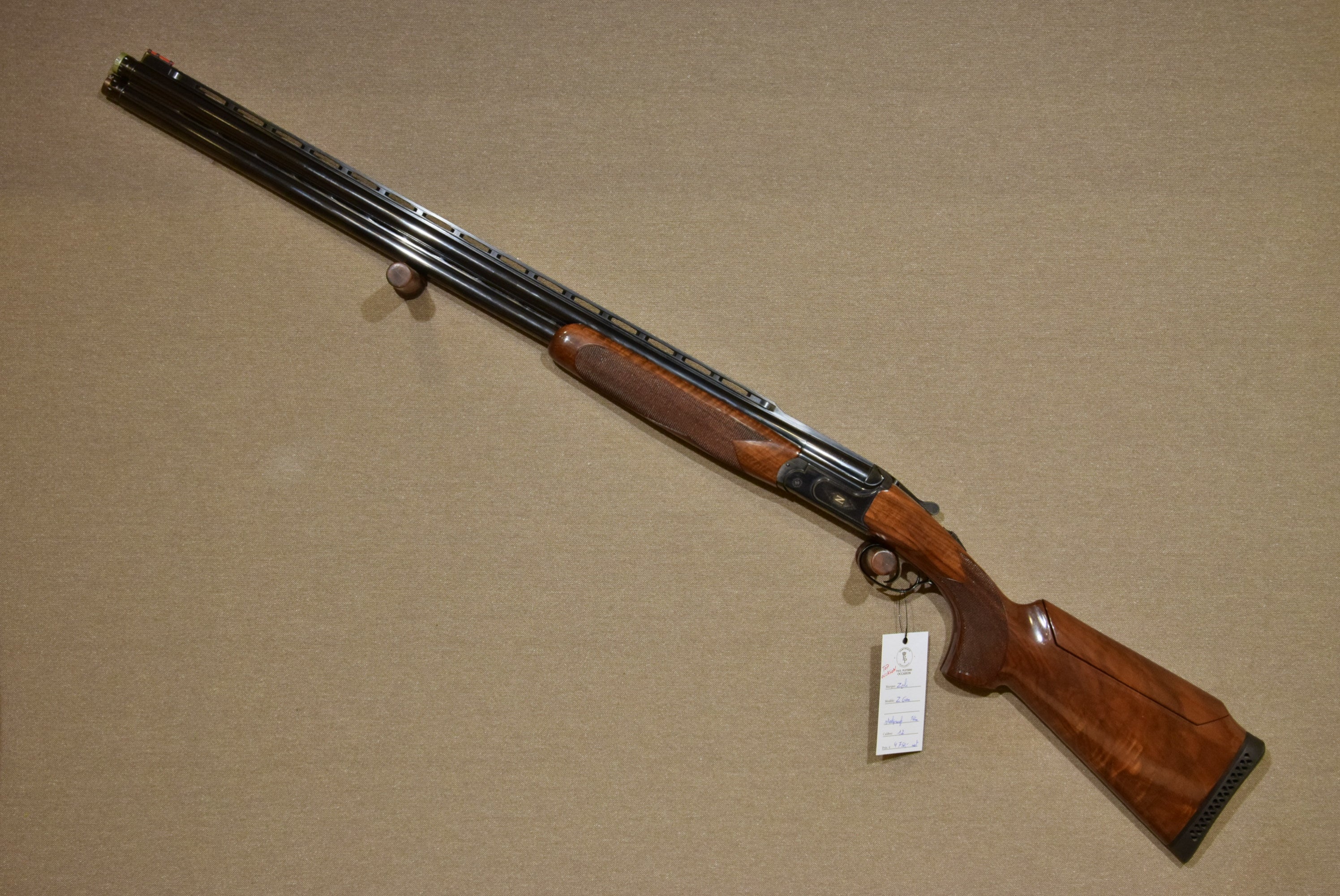 Zoli Z-Gun Cal. 12 - 10154