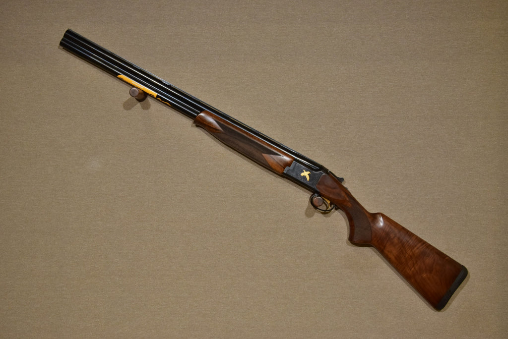 Browning B525 Black Gold Cal. 12 - 10156