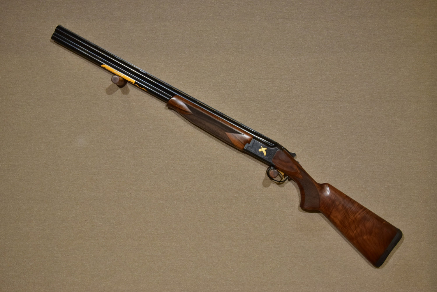 Browning B525 Black Gold Cal. 12 - 10156