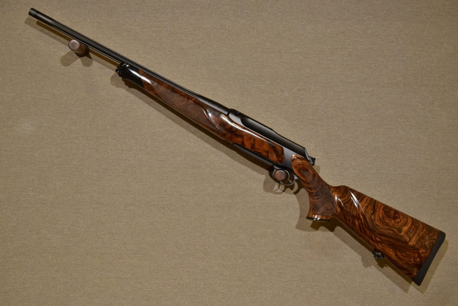 Sauer 505 Highland ErgoLux G8 30-06 - 10159