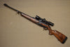 Browning BAR Zenith Wood AFFUT Cal. 300WM  - 10160