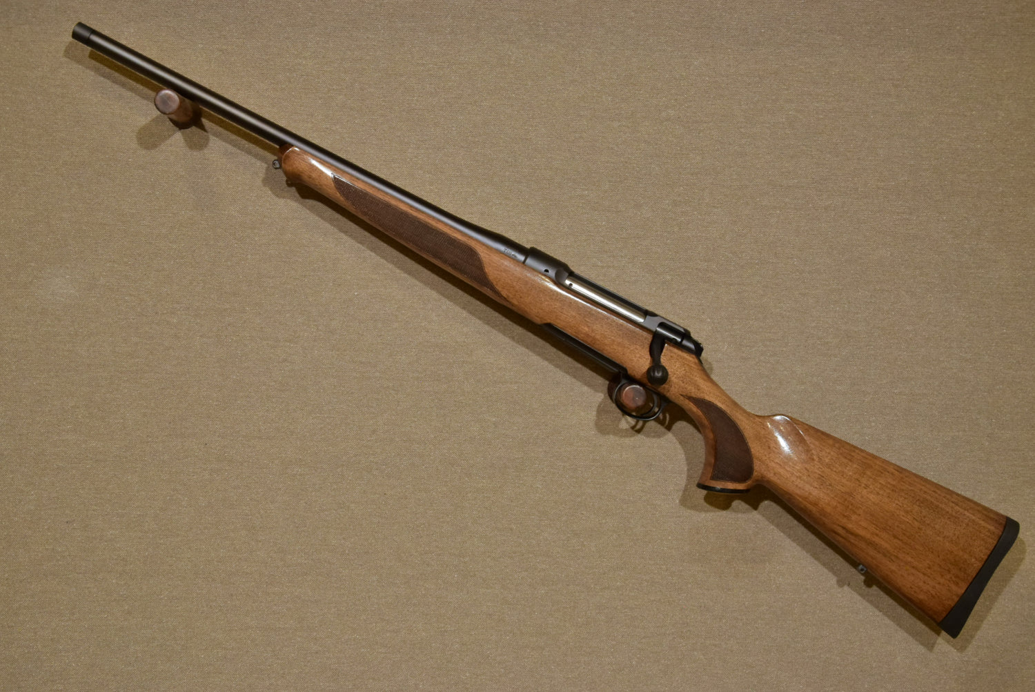 Sauer S101 Classic Left Hand 308win - 10163