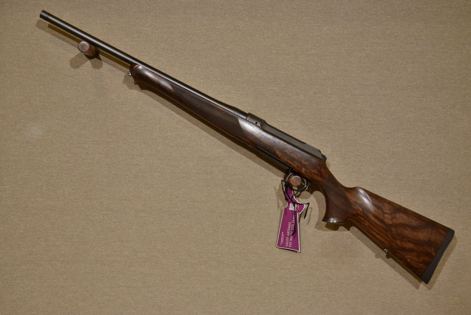 Sauer S101 Artemis 30-06 - 10165