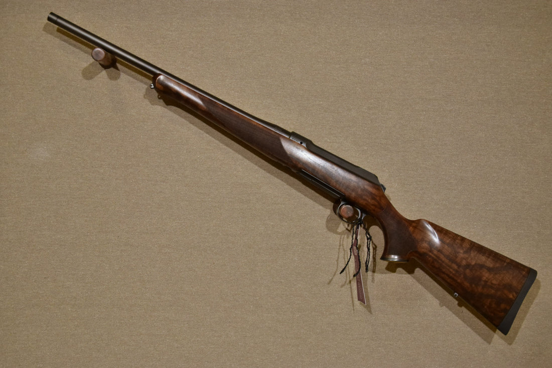 Sauer S101 Artemis 30-06 - 10169