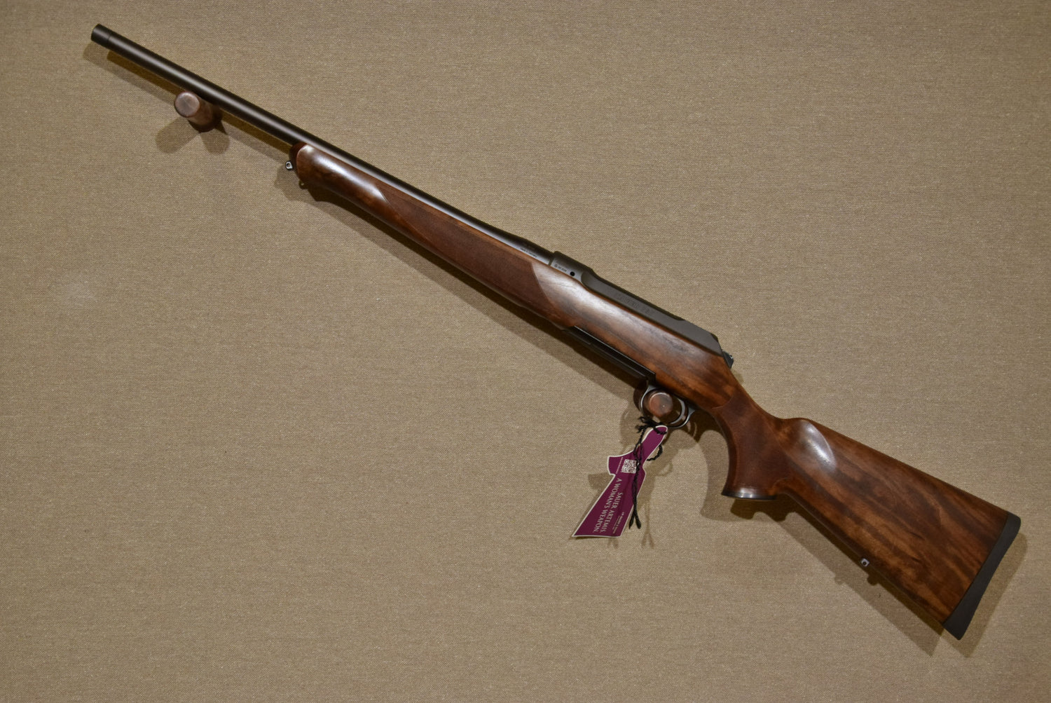 Sauer S101 Artemis 30-06 - 10172