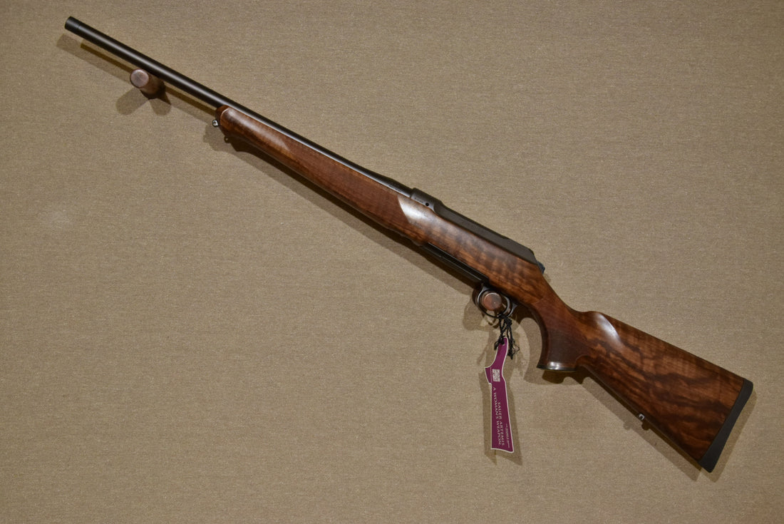 Sauer S101 Artemis 30-06 - 10173