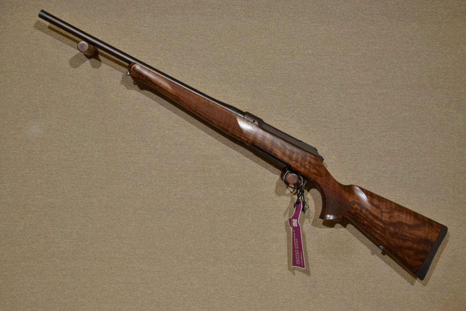 Sauer S101 Artemis 30-06 - 10173