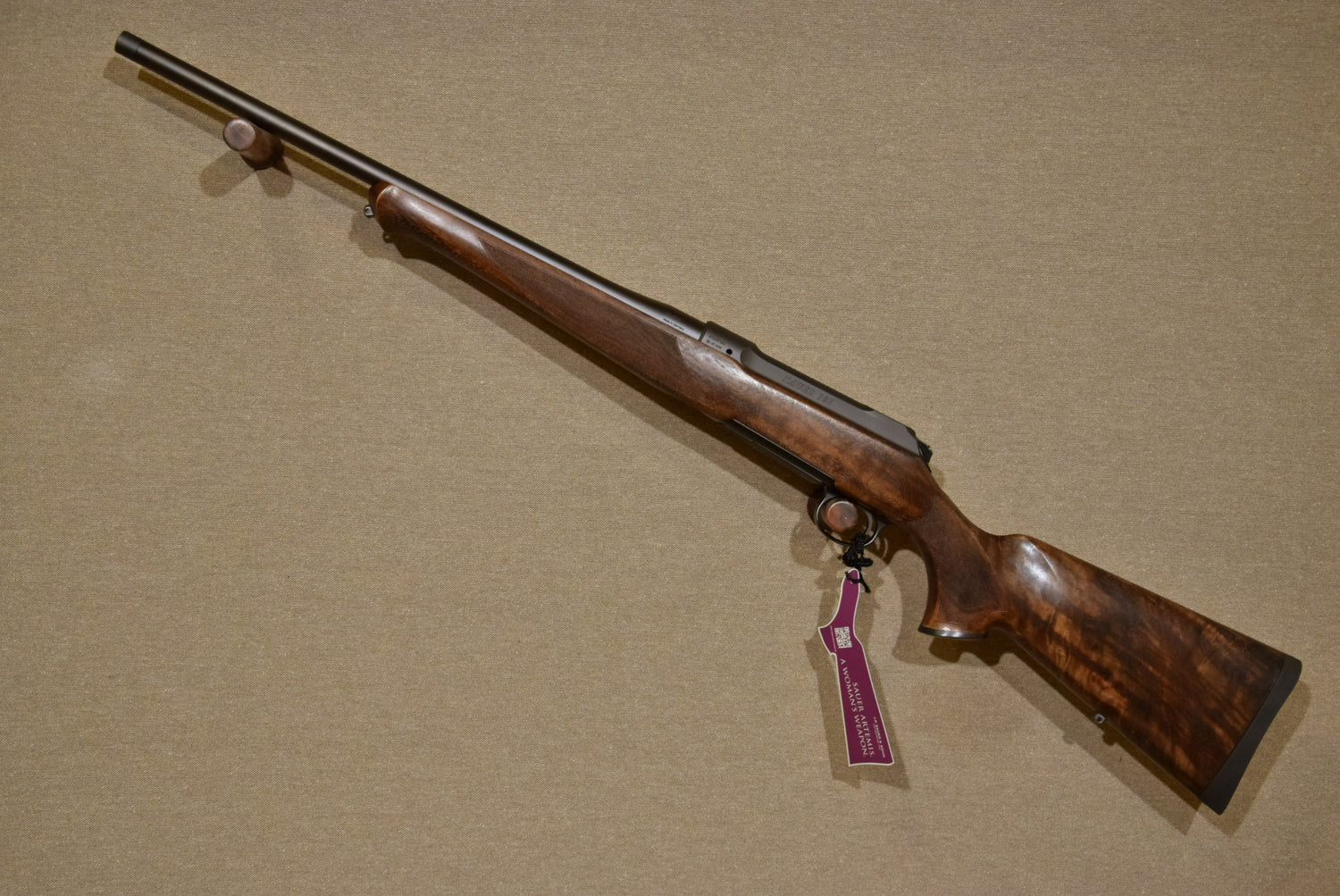 Sauer S101 Artemis 30-06 - 10174