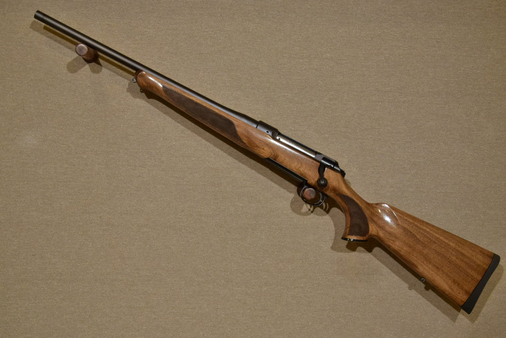 Sauer S101 Classic Left Hand 30-06 - 10179