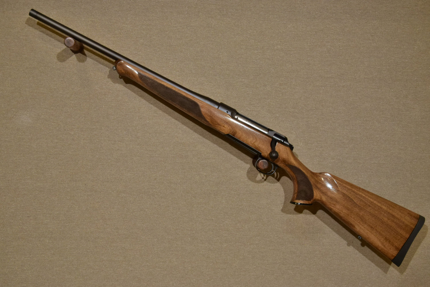 Sauer S101 Classic Left Hand 30-06 - 10179