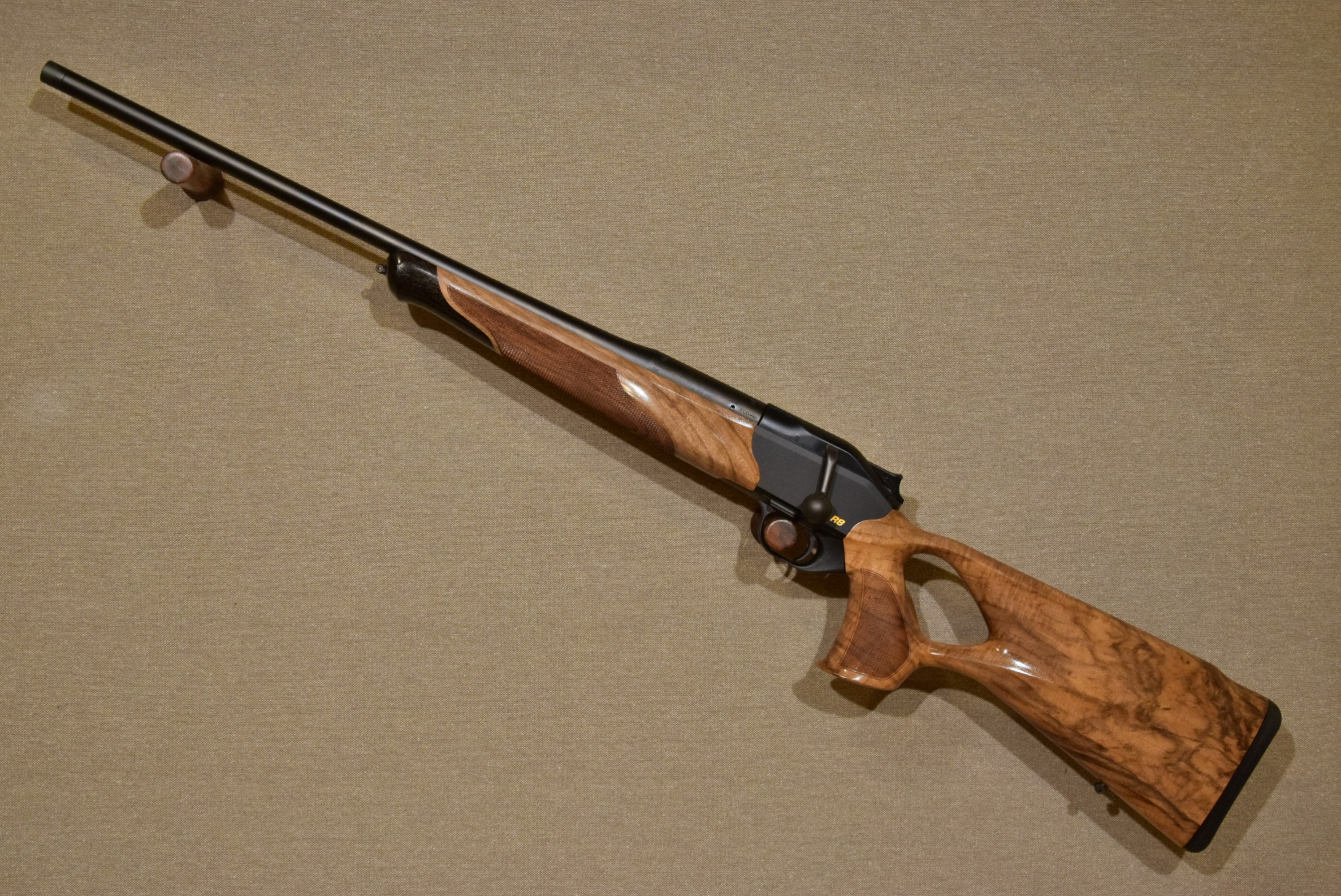 Blaser R8 Success G4 LH Cal. 308win - 10184