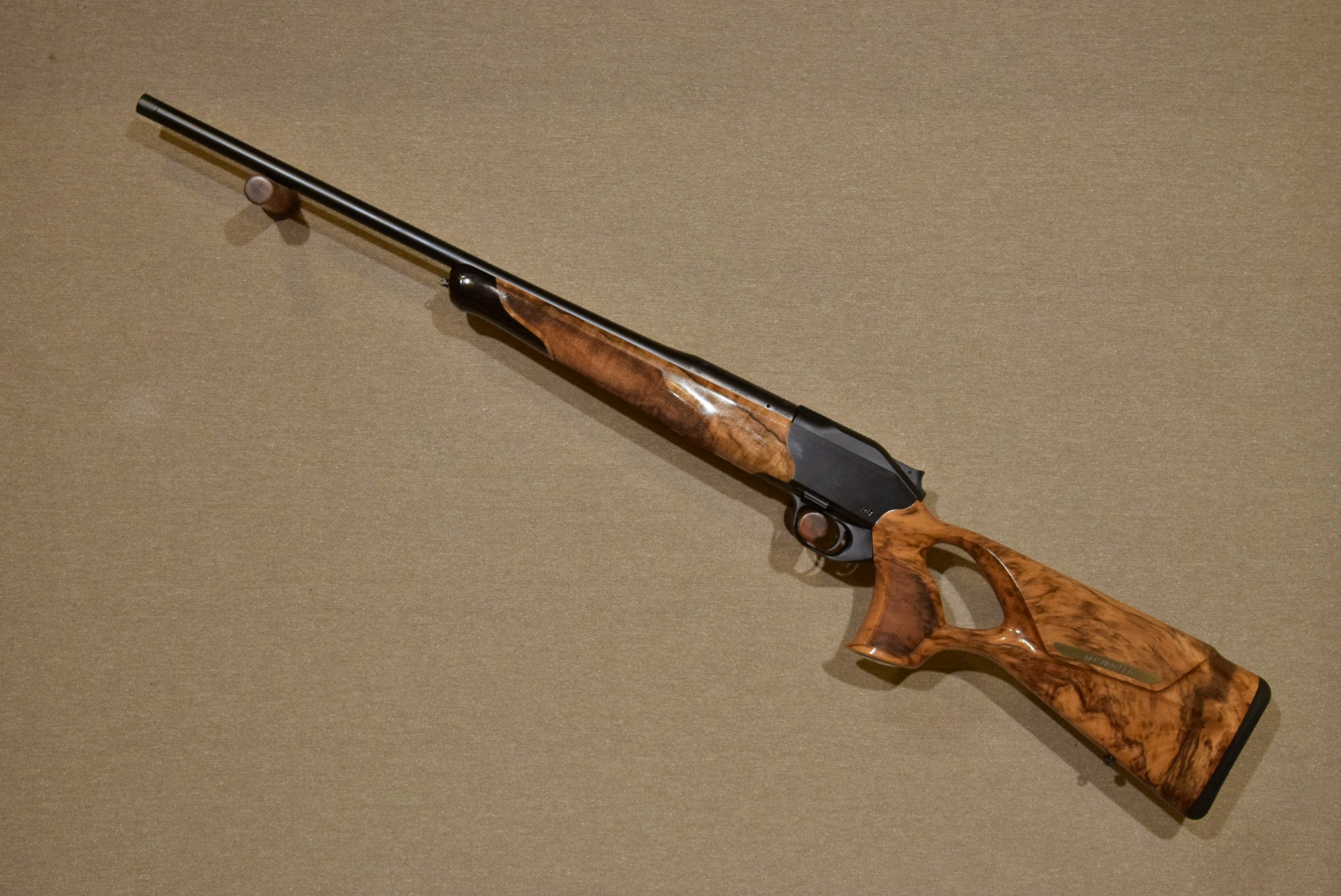 Blaser R8 Success custom 6 cal. 30-06 - 10187