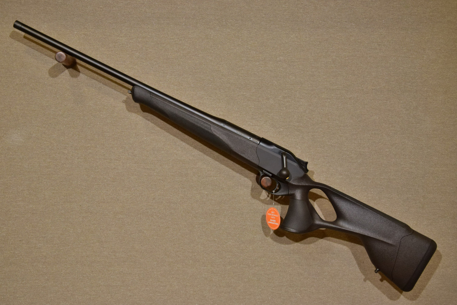 Blaser R8 Ultimate LH Cal. 30-06 - 10188