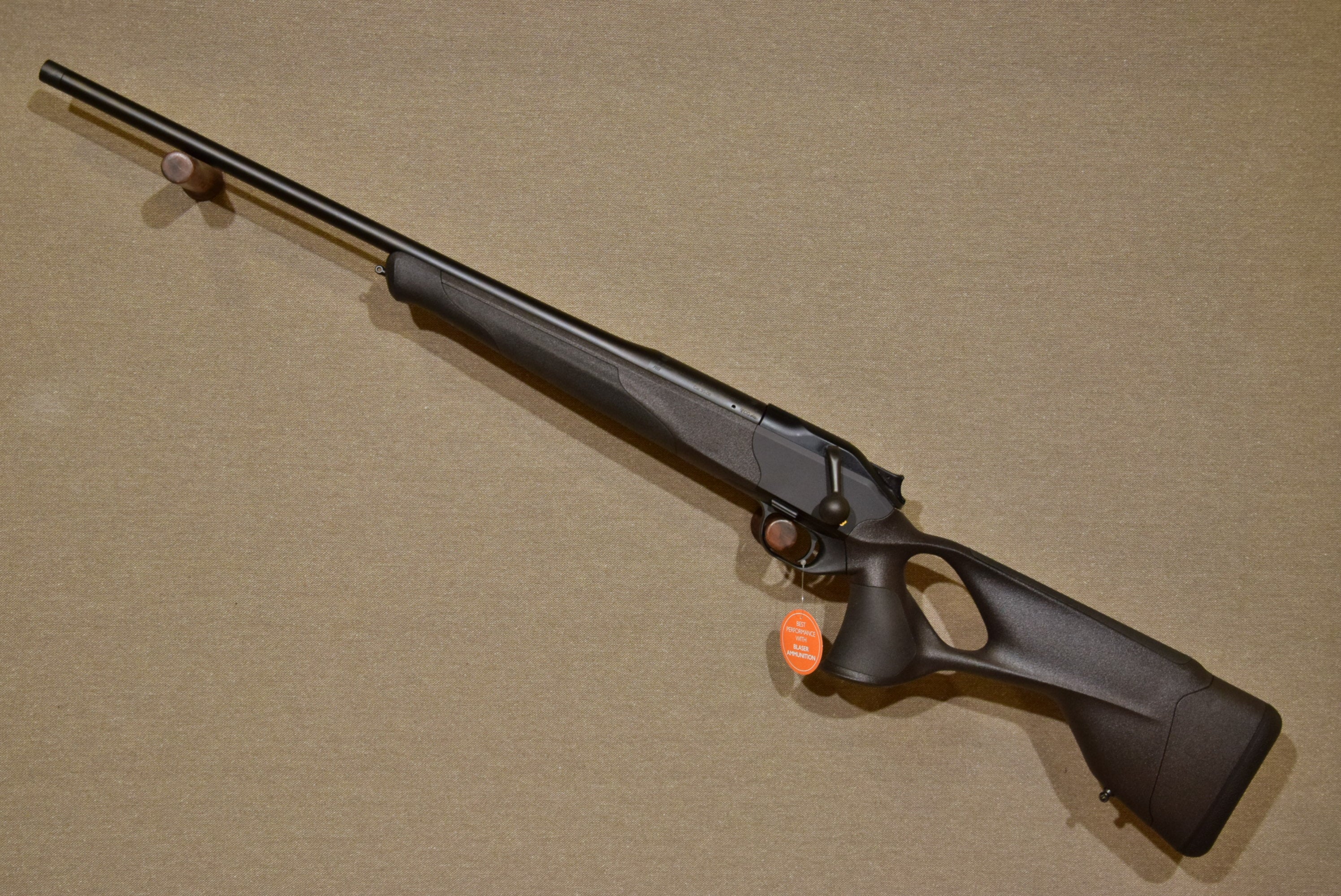 Blaser R8 Ultimate LH Cal. 30-06 - 10188