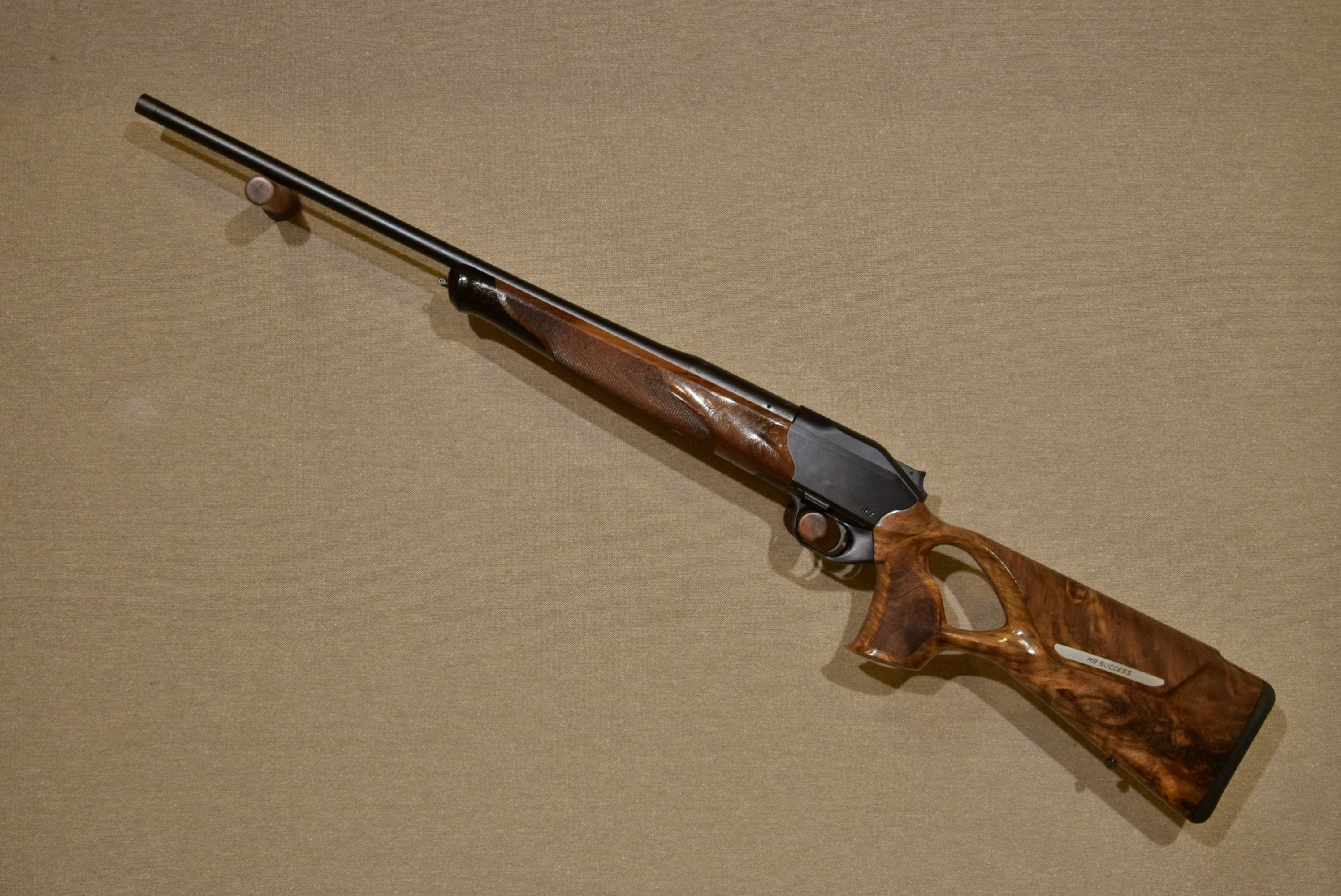 Blaser R8 Success custom 6 cal. 30-06 - 10201