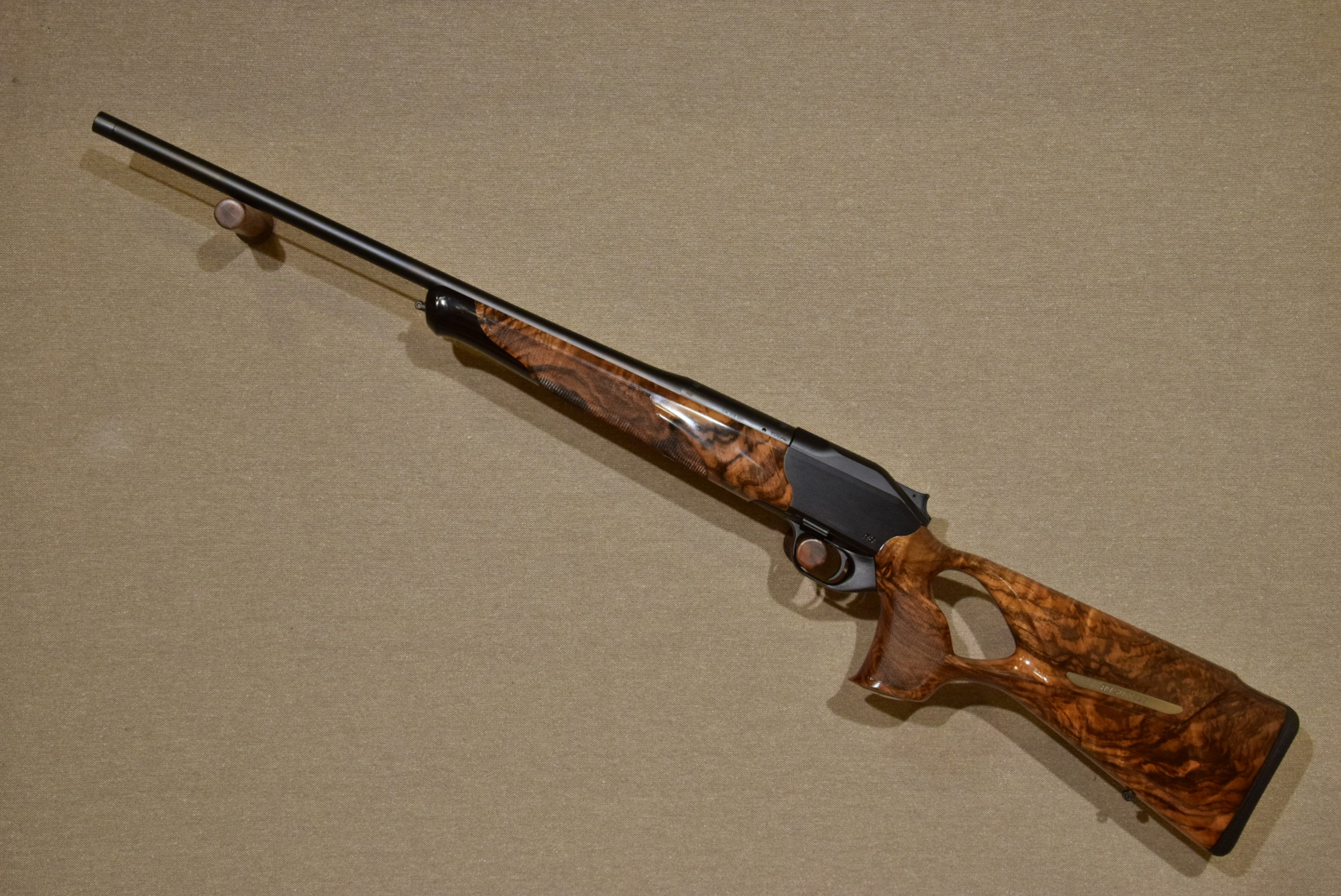 Blaser R8 Success custom 8 cal. 308win - 10206