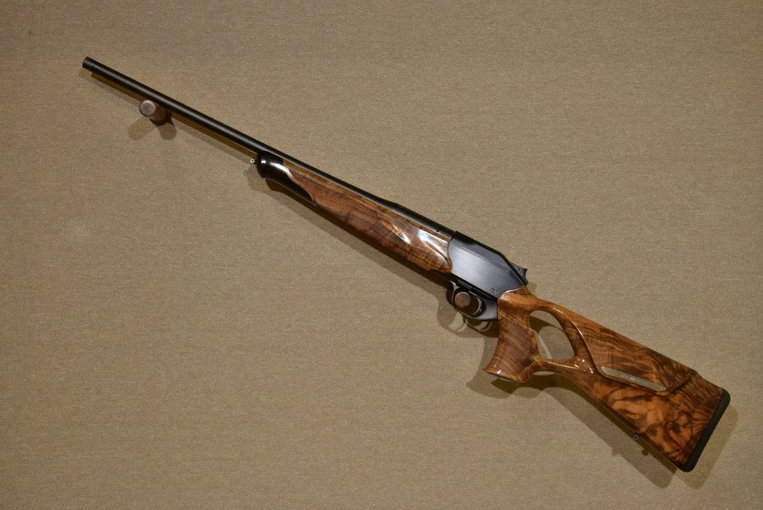 Blaser R8 Success custom 6 cal. 308win - 10208