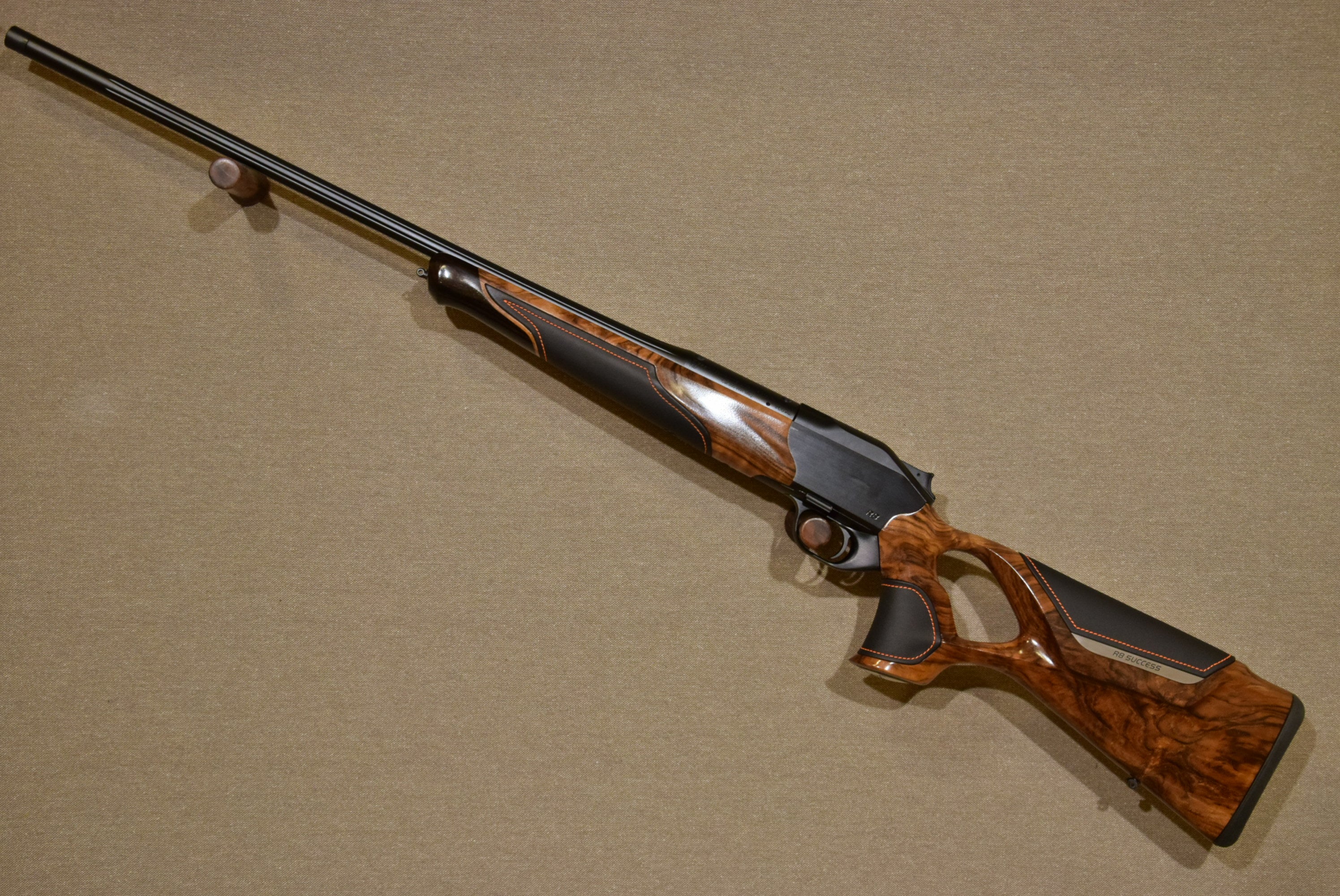 Blaser R8 Success cuir custom 7 cal. 300Win Mag - 10212
