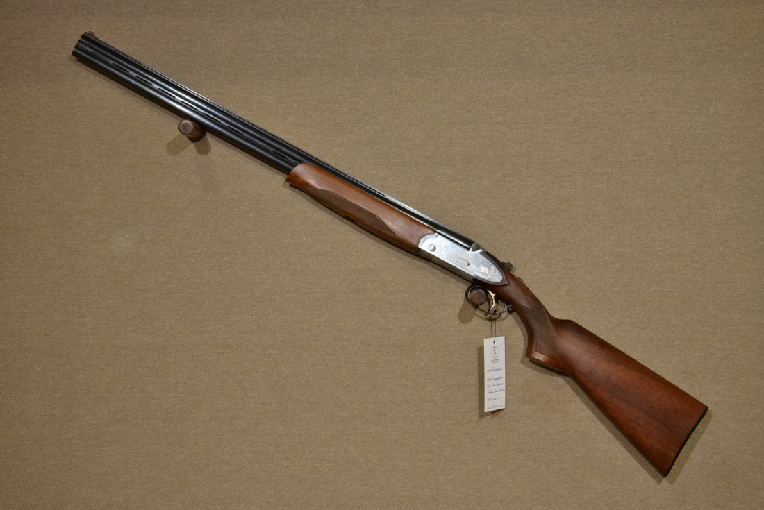 Rizzini Superposé Cal. 20 - 10220