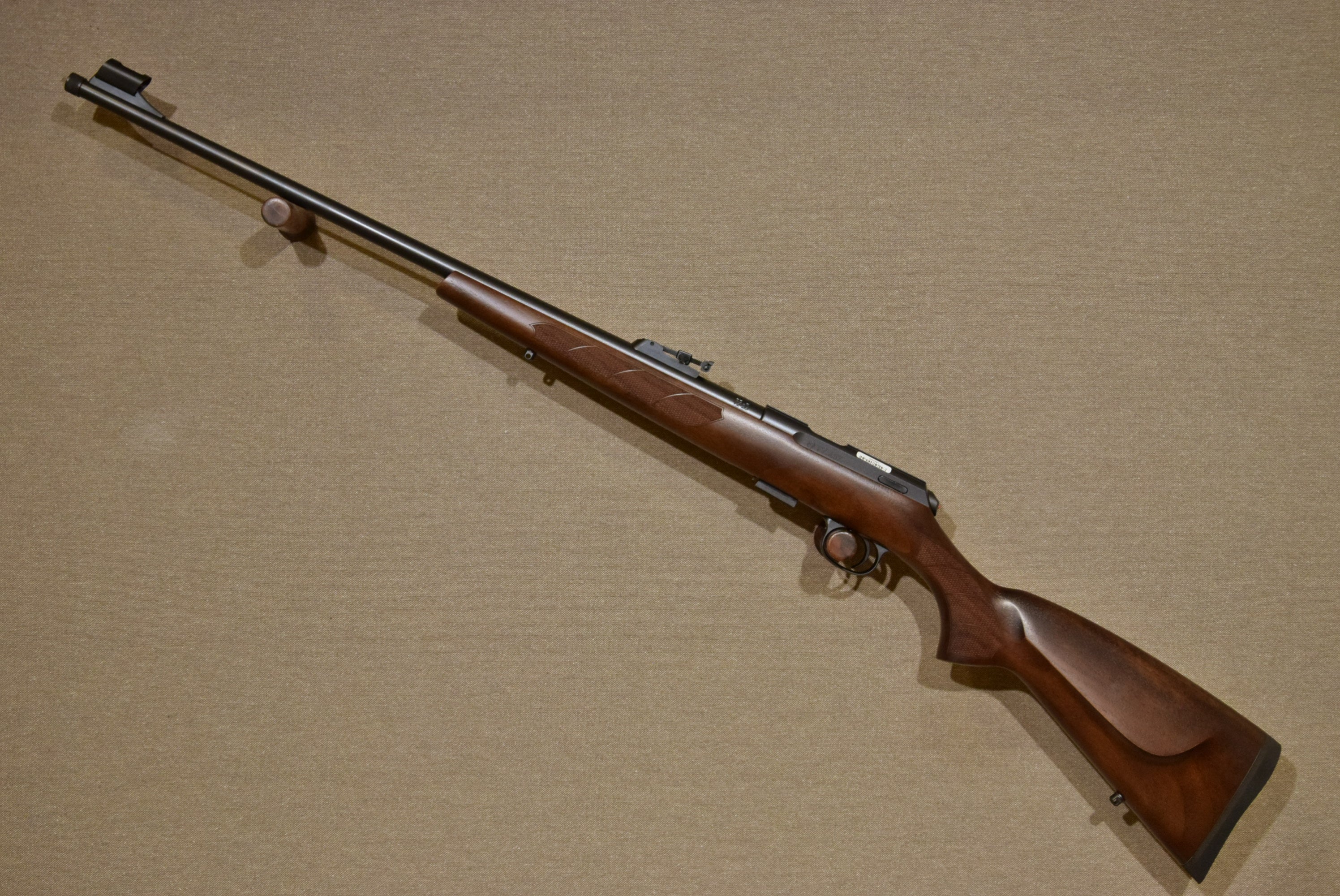 CZ 457 Lux Cal. 22LR - 10225