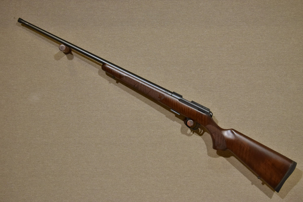 CZ 457 American Cal. 22LR - 10226