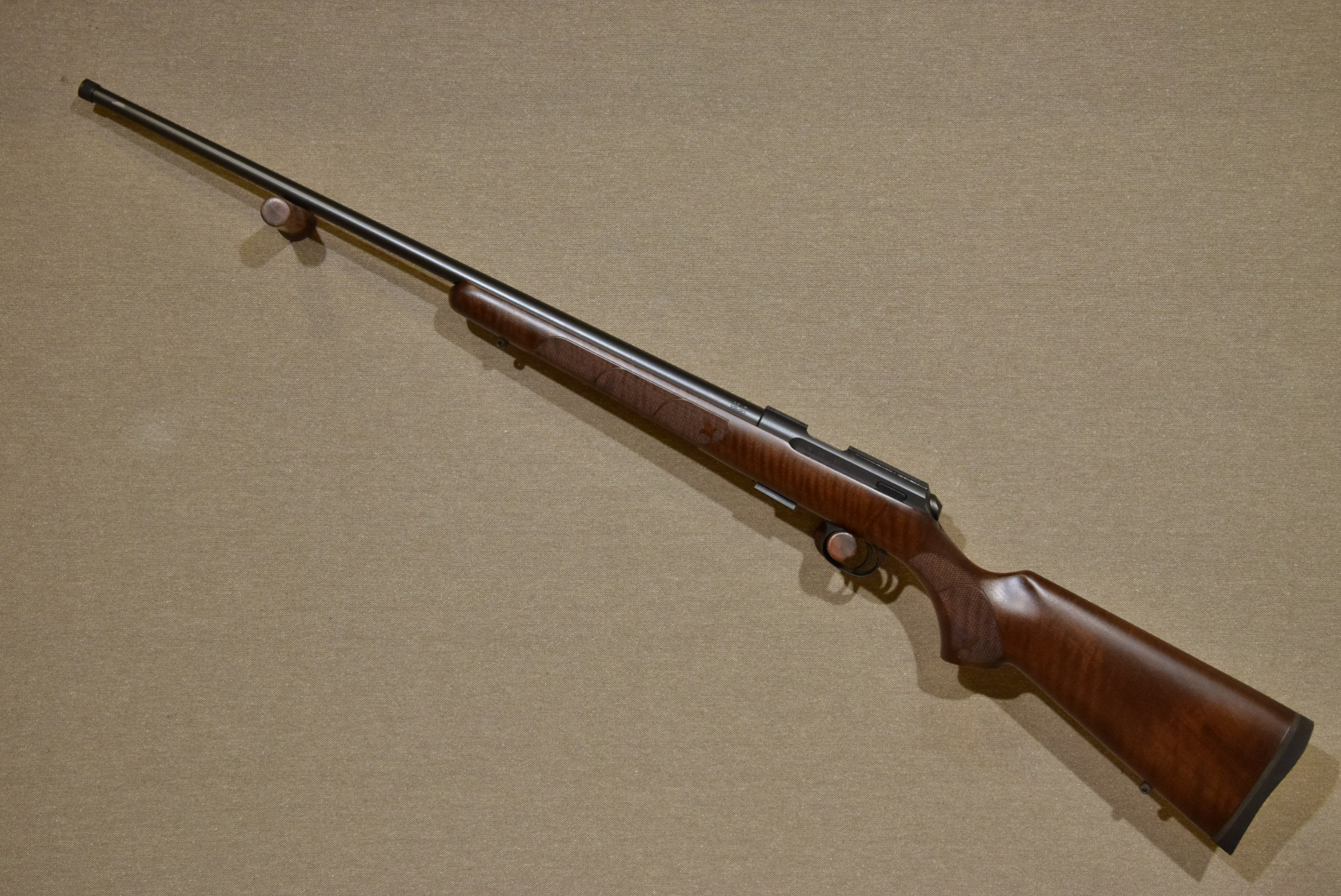 CZ 457 American Cal. 22LR - 10226