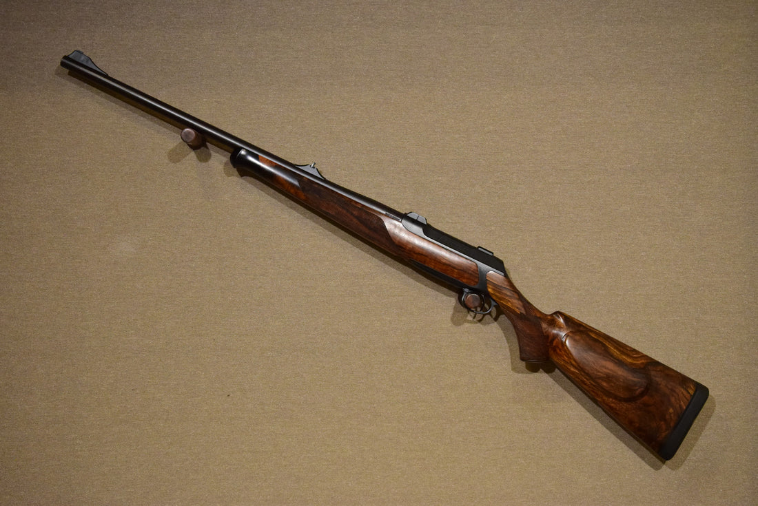 Sauer 202 Gr.7 .375 H&amp;H -10228