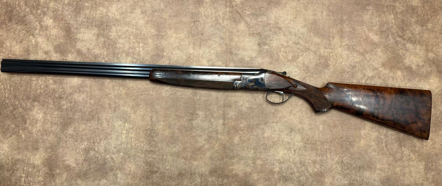 Paul Pletsers type B25 cal. 28 - 9199