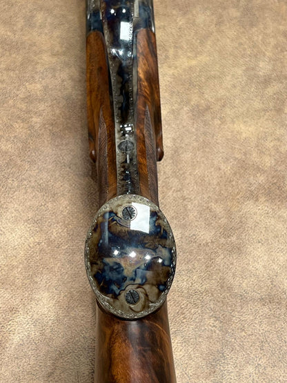 Paul Pletsers type B25 cal. 28 - 9199