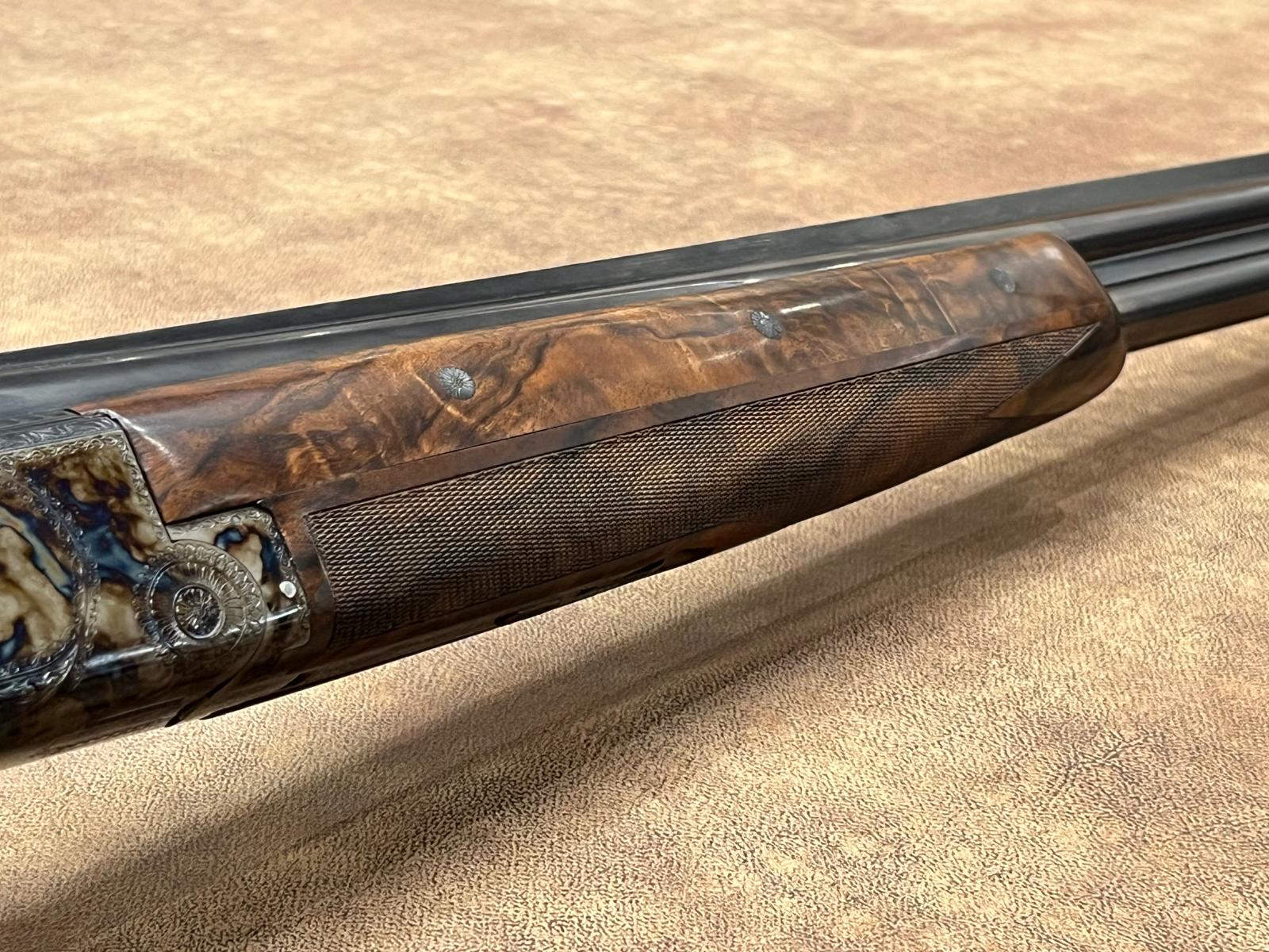 Paul Pletsers type B25 cal. 28 - 9199