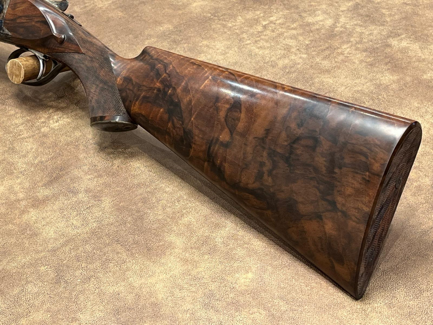 Paul Pletsers type B25 cal. 28 - 9199