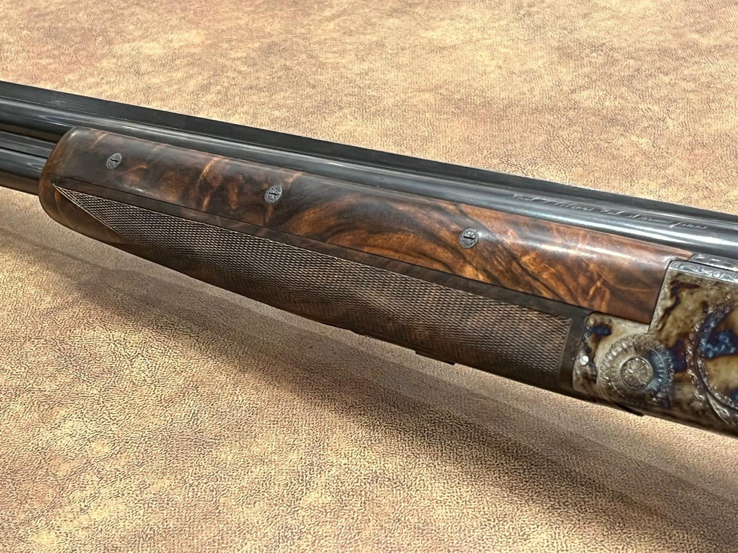 Paul Pletsers type B25 cal. 28 - 9199