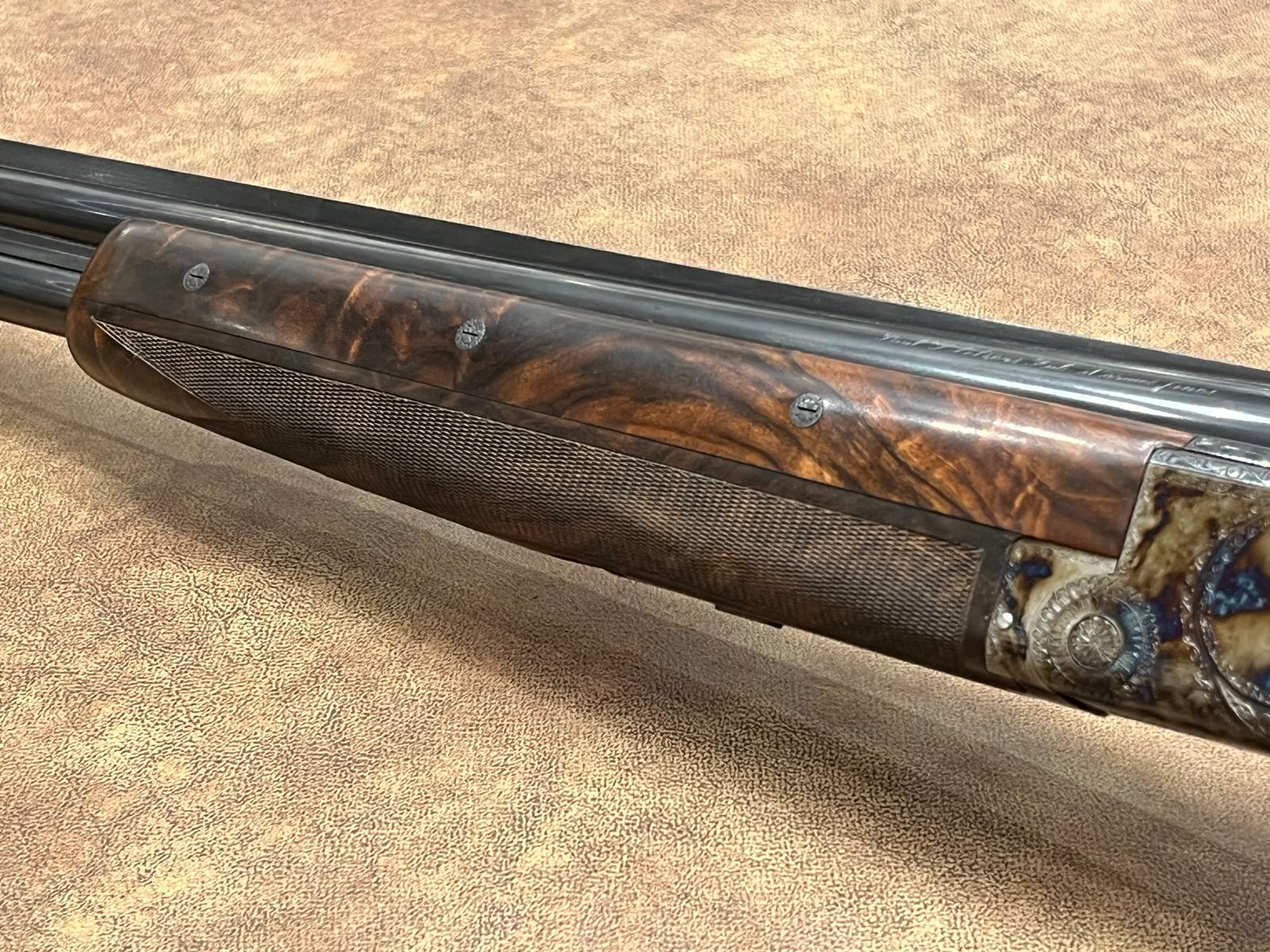 Paul Pletsers type B25 cal. 28 - 9199