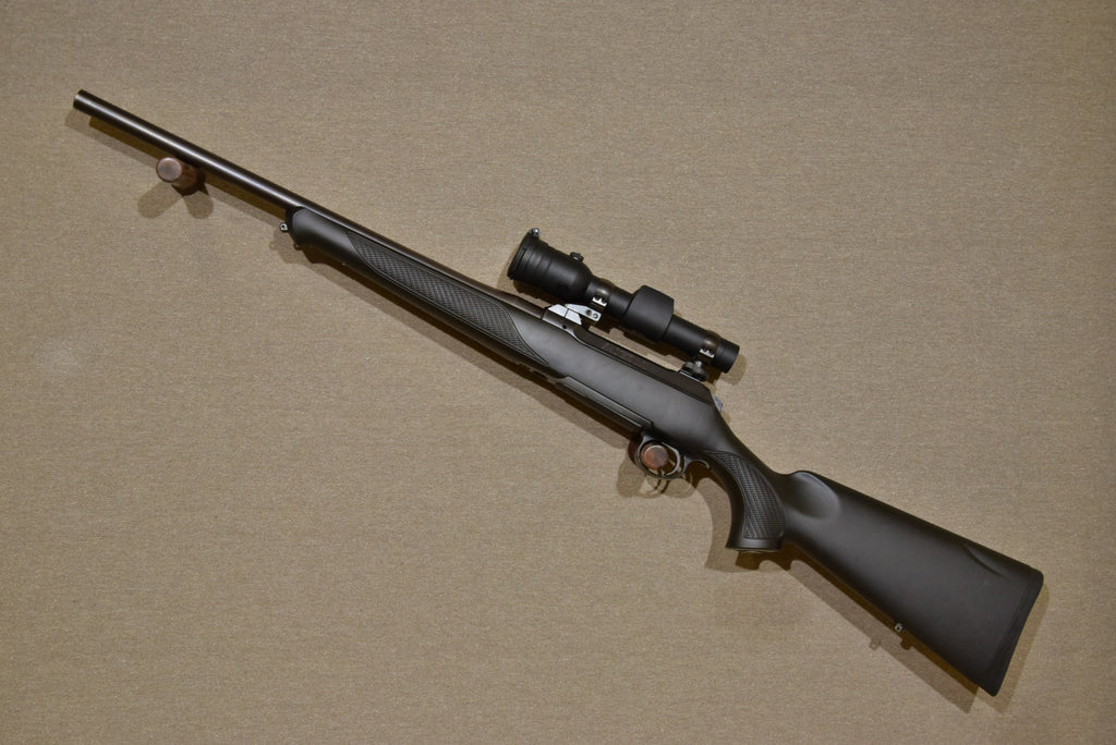 Sauer S101 Classic XT Cal. 308win - 4933