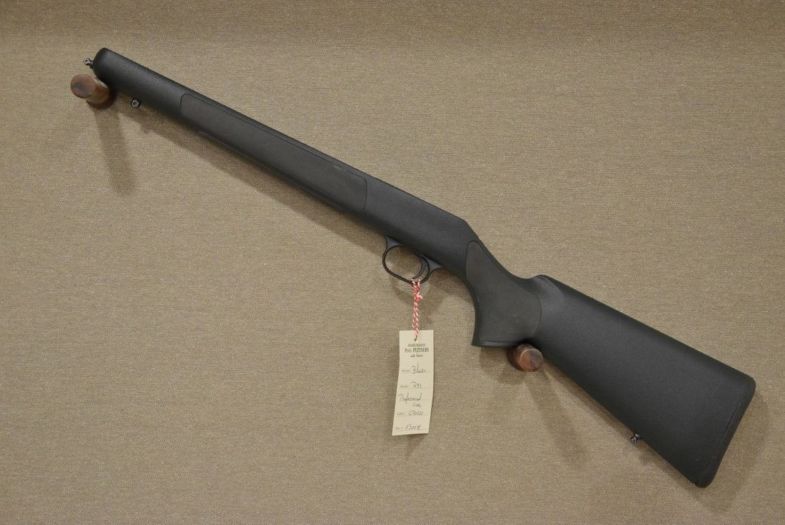 Crosse Blaser R93 Professional Green