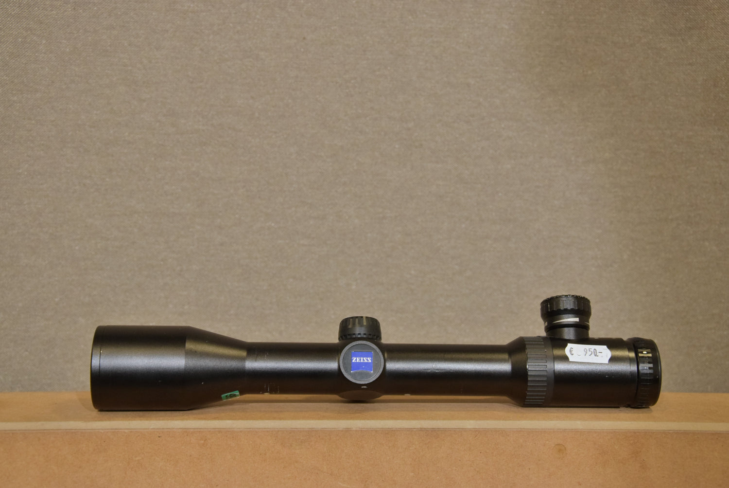 Zeiss Varipoint 1,5-6x42 T*