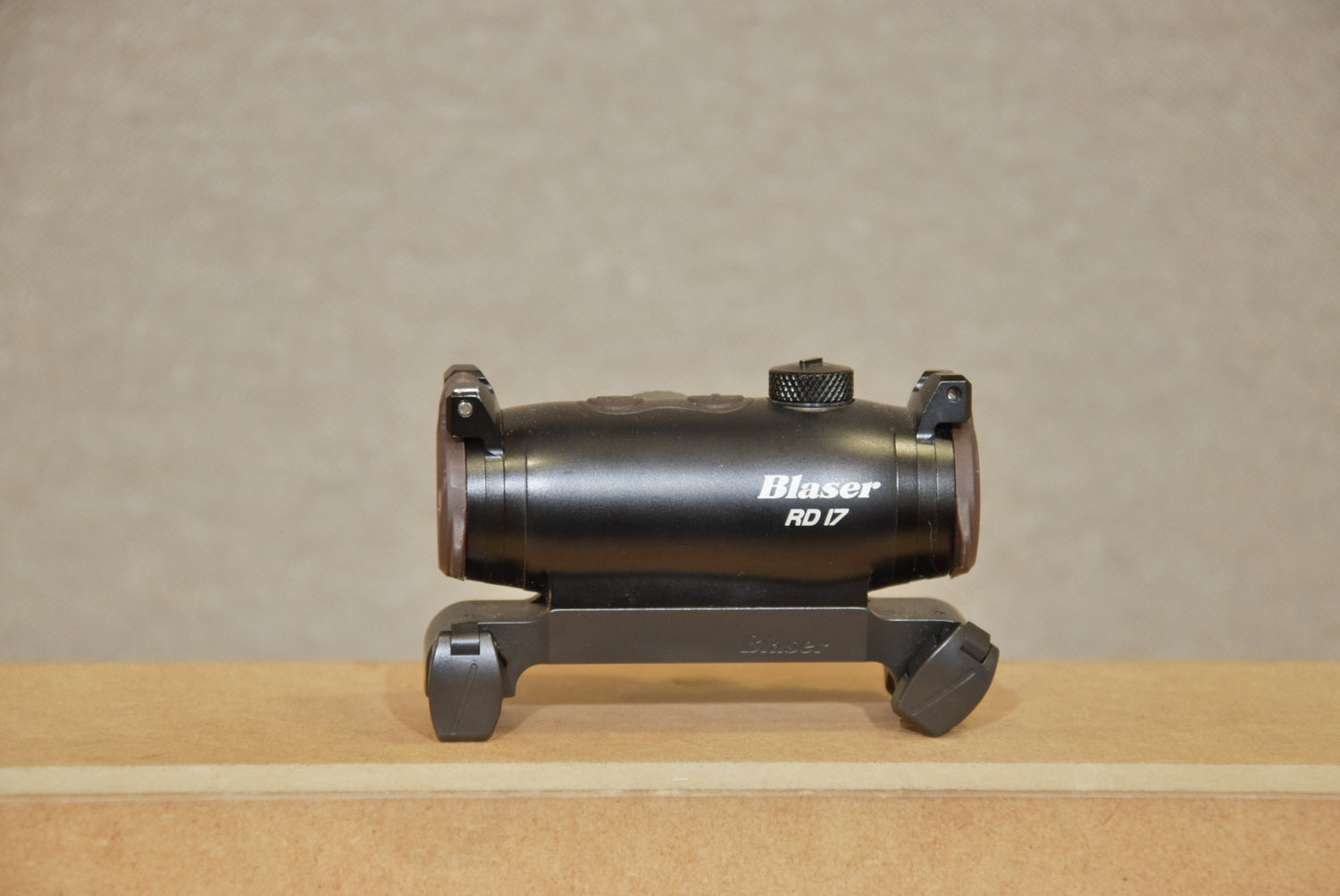 Blaser RD17