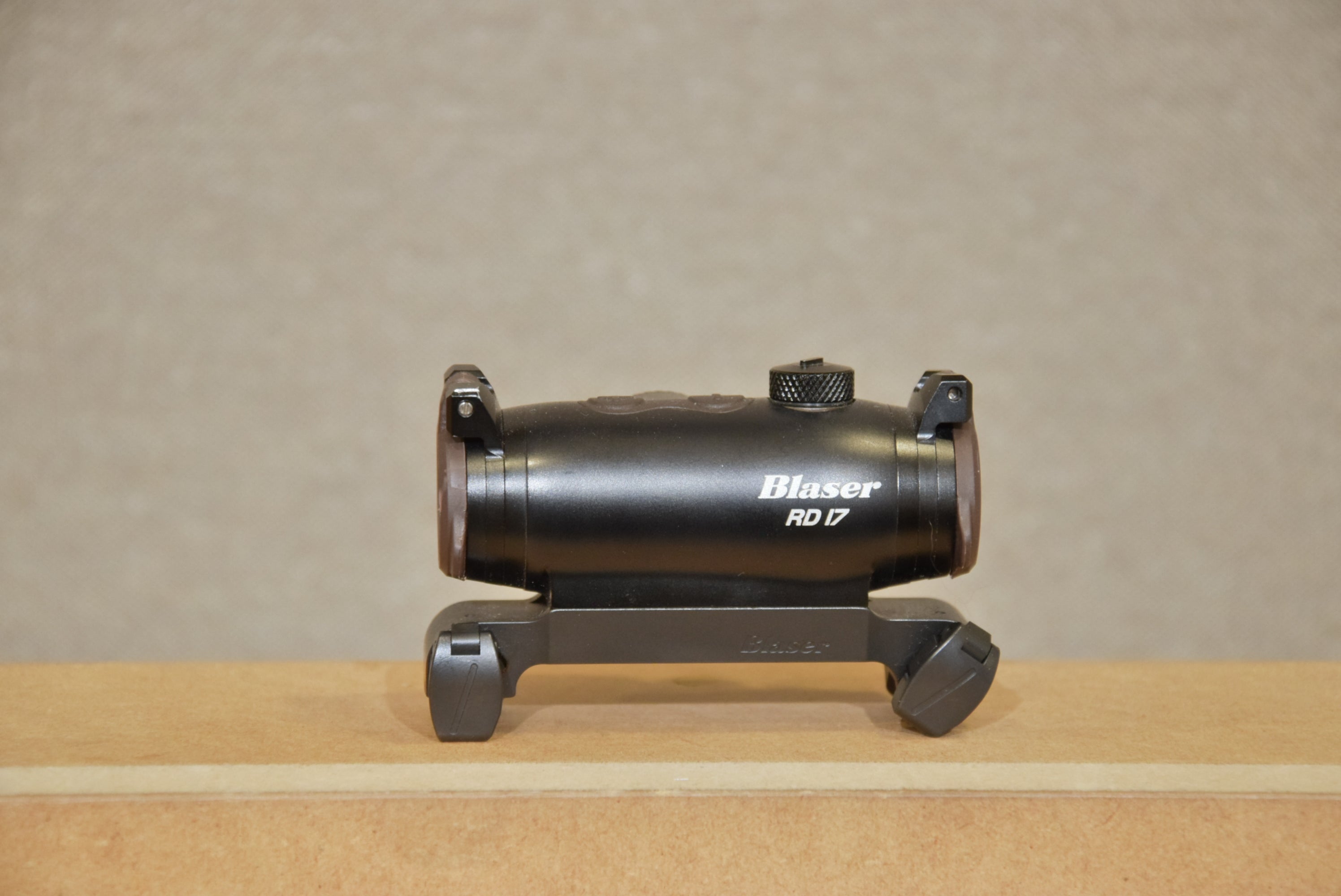 Blaser RD17
